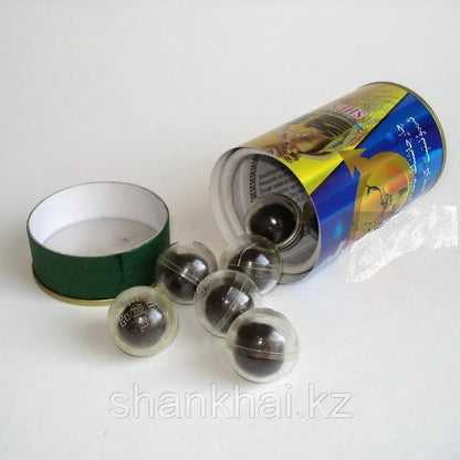 Chinese potency balls "Golden Deer"