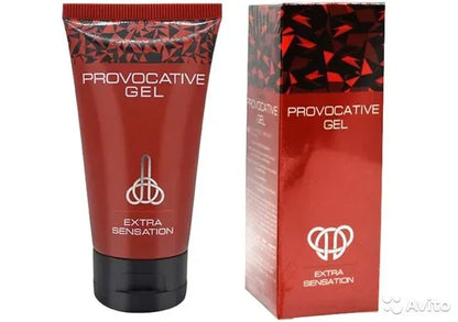 Titan Gel Red Penis Enlargement Cream