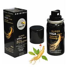 Super Viga 990000 Delay Spray