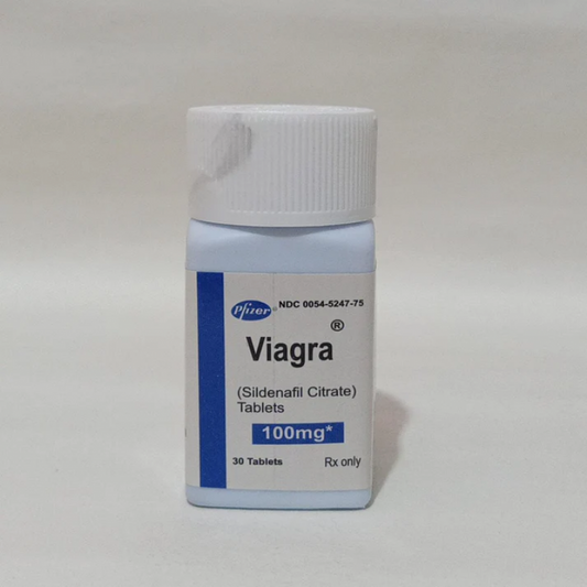 V!agra 100mg 30 Tablet